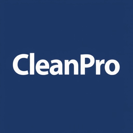 CleanPro логотип